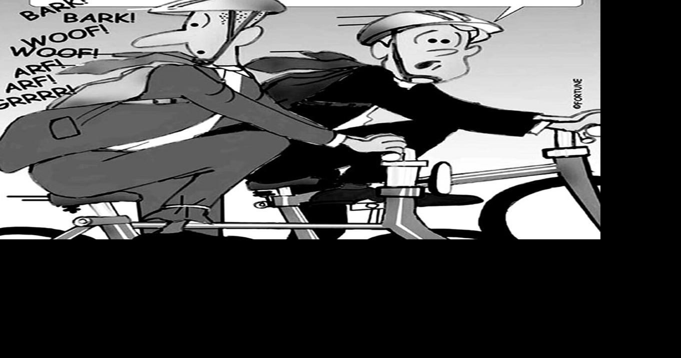 ‘Called to Laugh,’ new book coauthored by St. George cartoonist ...