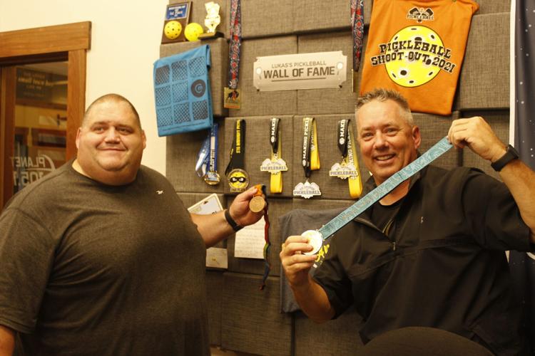 Olympian Rulon Gardner talks about life, plans to build wrestling ...