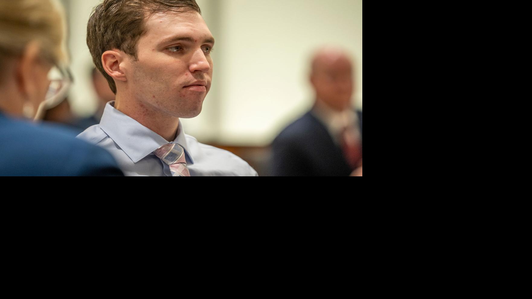 Judge orders release of transcript and audio in Tyler Robinson case ...