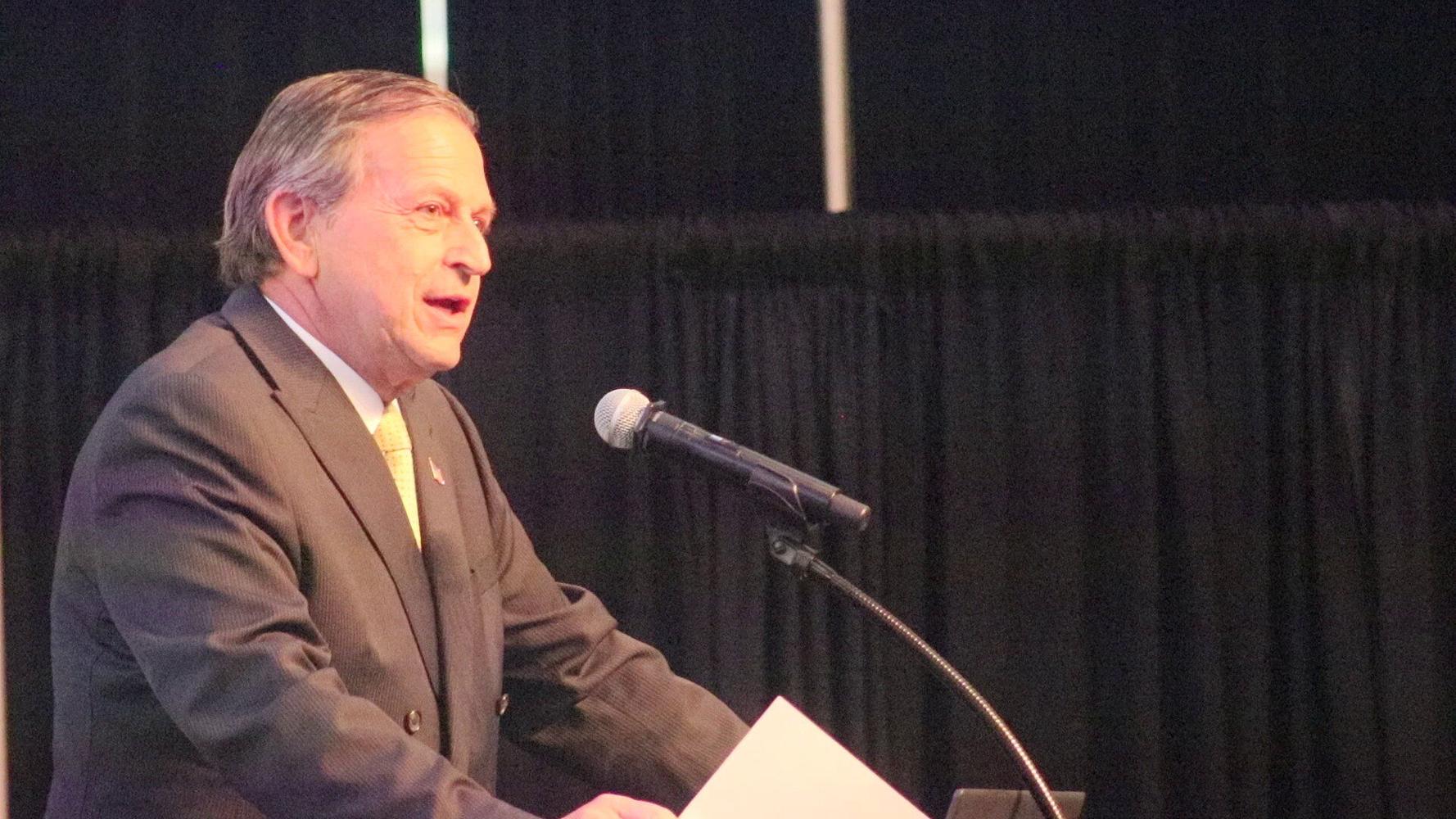 ‘We will get this road’: Commissioners discuss Northern Corridor ...