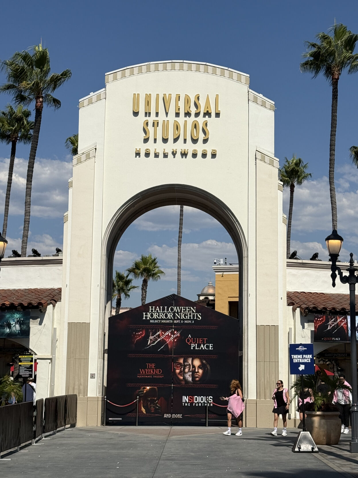 Screams and thrills: What to expect at Universal Studios