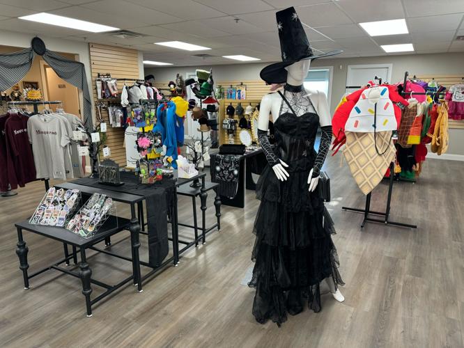 Costume Stores In Utah 09