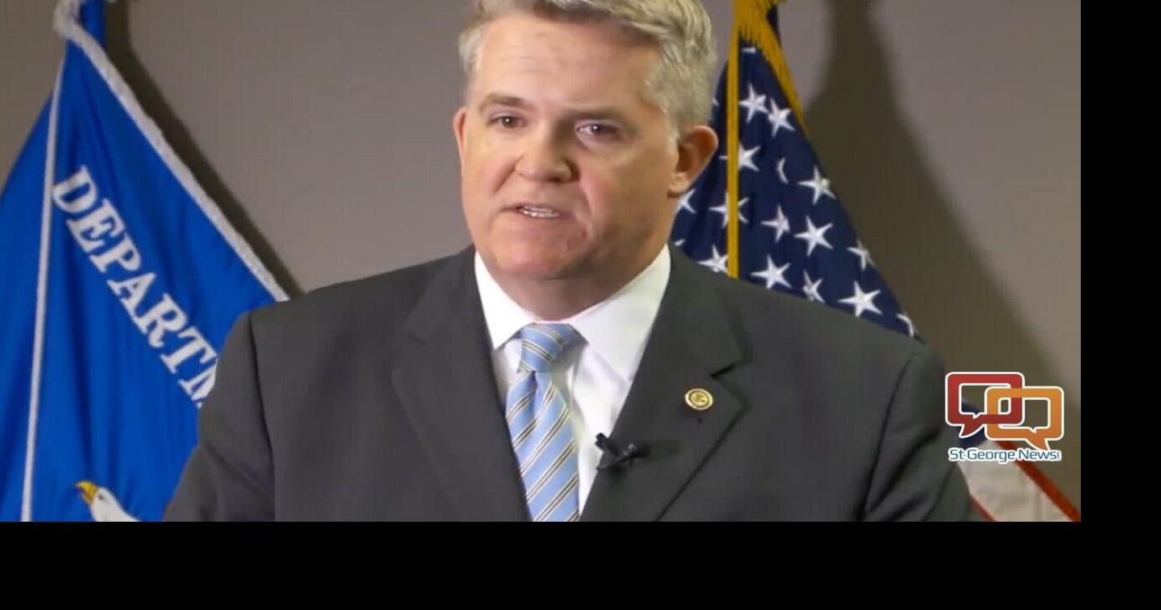 Utah’s U.S. Attorney offers resignation to Trump administration ...