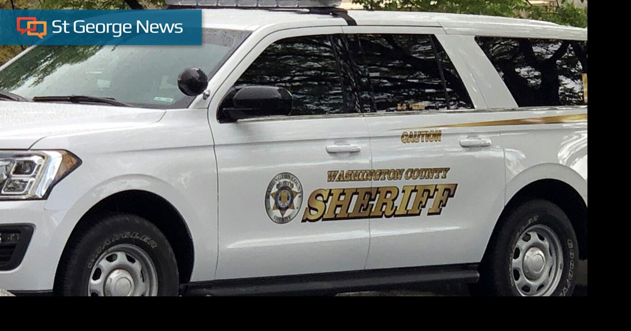 UPDATED: Human remains found in Washington County identified as missing ...