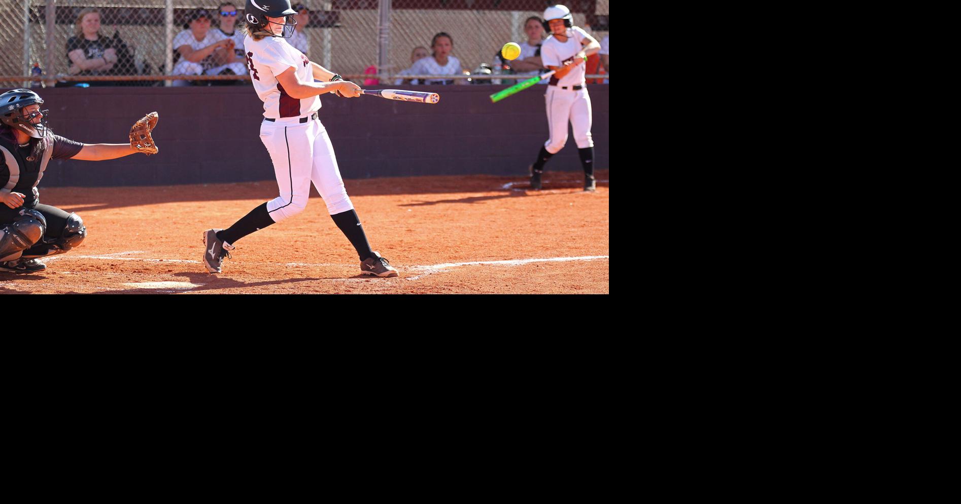 Region 9 softball: Pine View protects home field; Warriors rip Cedar ...