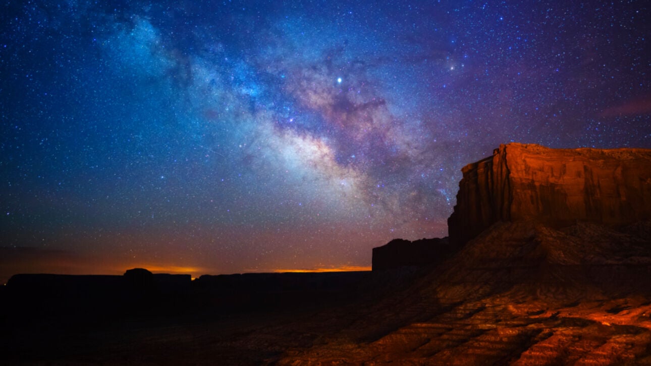 Meteor shower, supermoon, planet positions poised to light up