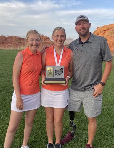 Region 10 girls golf: Pine View captures 3rd straight region title ...