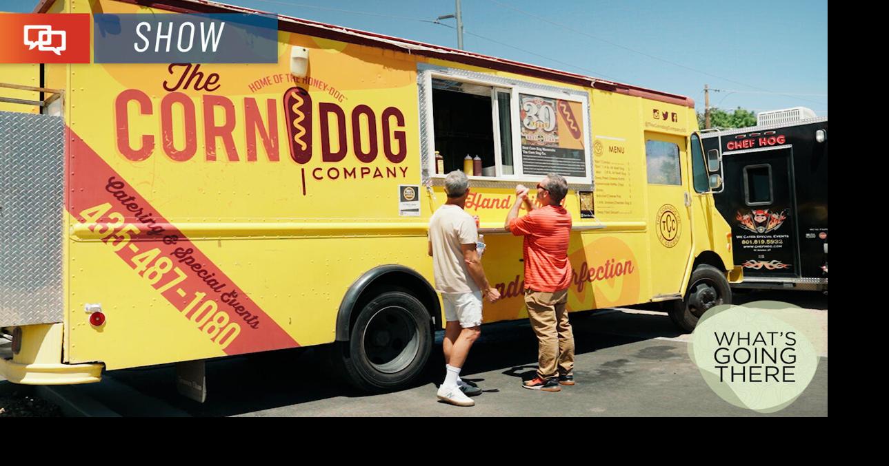 What’s Going There: Get a taste of Southern Utah at the new Food Truck ...