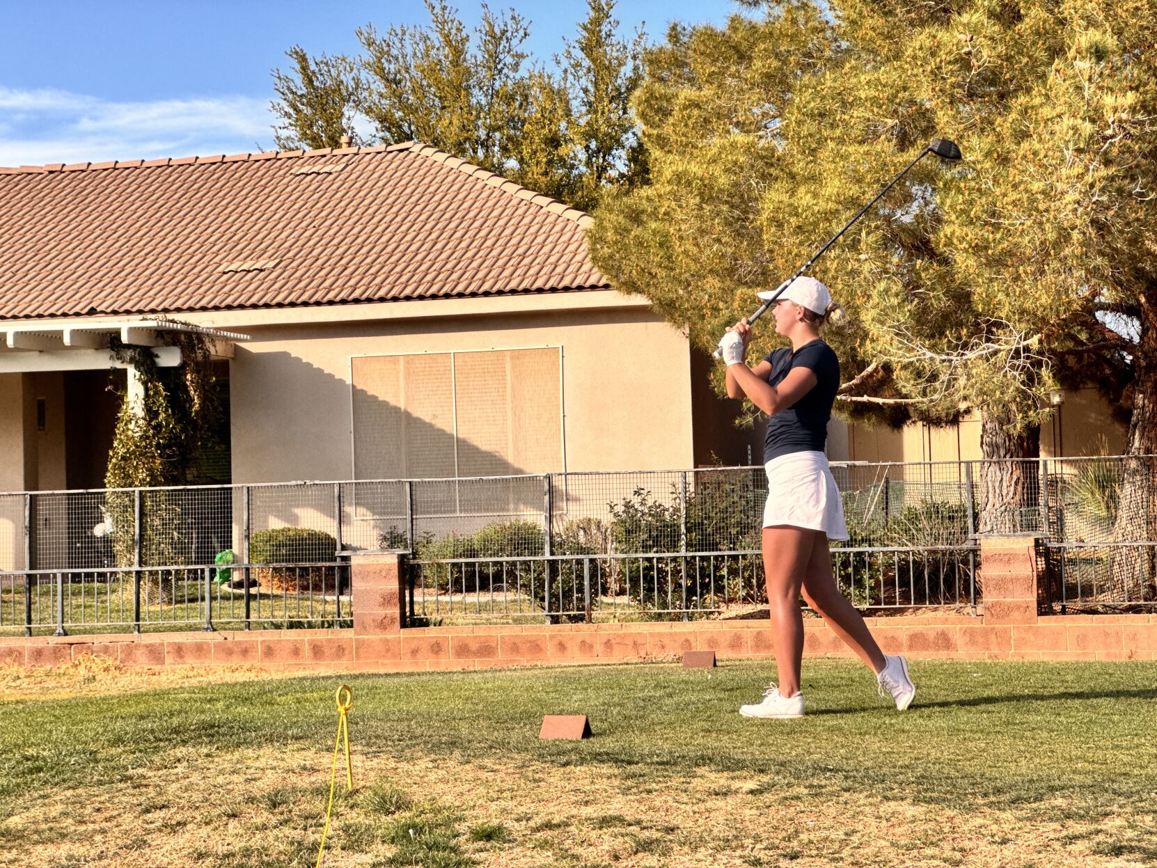 Region 9 girls golf: Cedar wins 2nd straight match, moves to top of ...