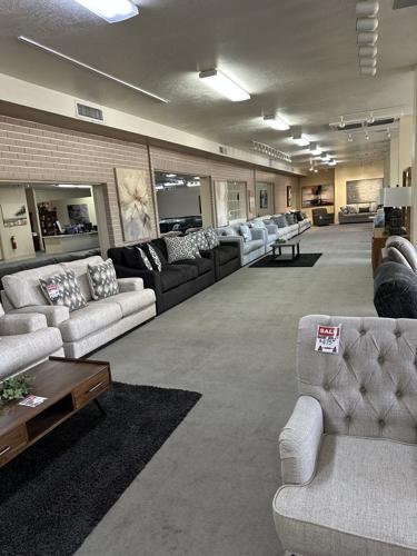 Pendleton Furniture closing after 34 years in St. George; stop by and ...