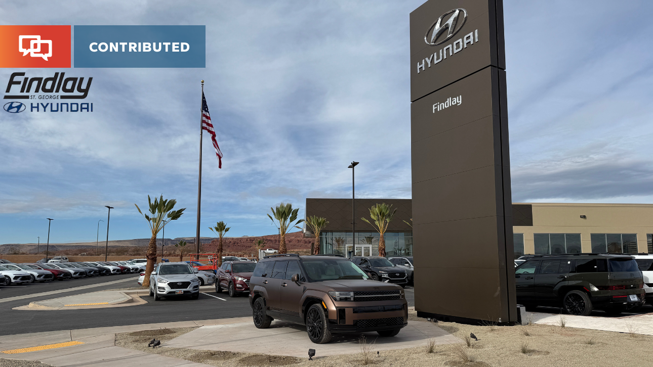 Findlay Hyundai launches Key to Win giveaway; here's how you could ...