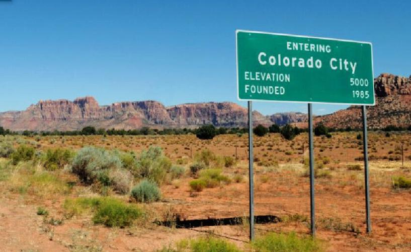 Convict turned away from full jail is arrested in Colorado City on new