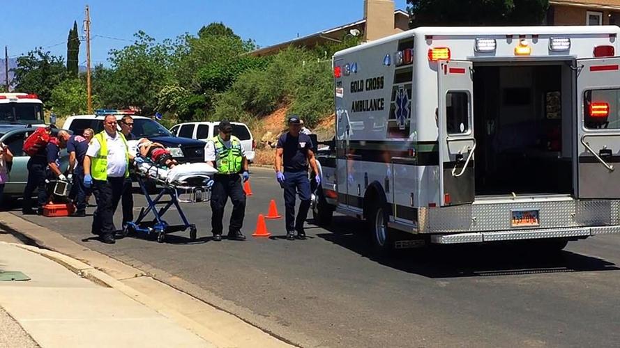 Boy transported to hospital after being struck by SUV | Local News ...