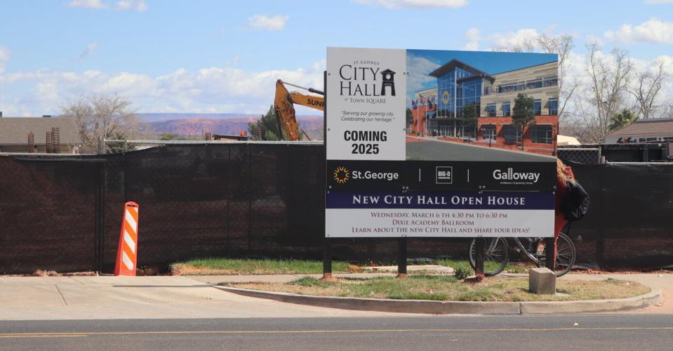 Town Square Signage Designs photo