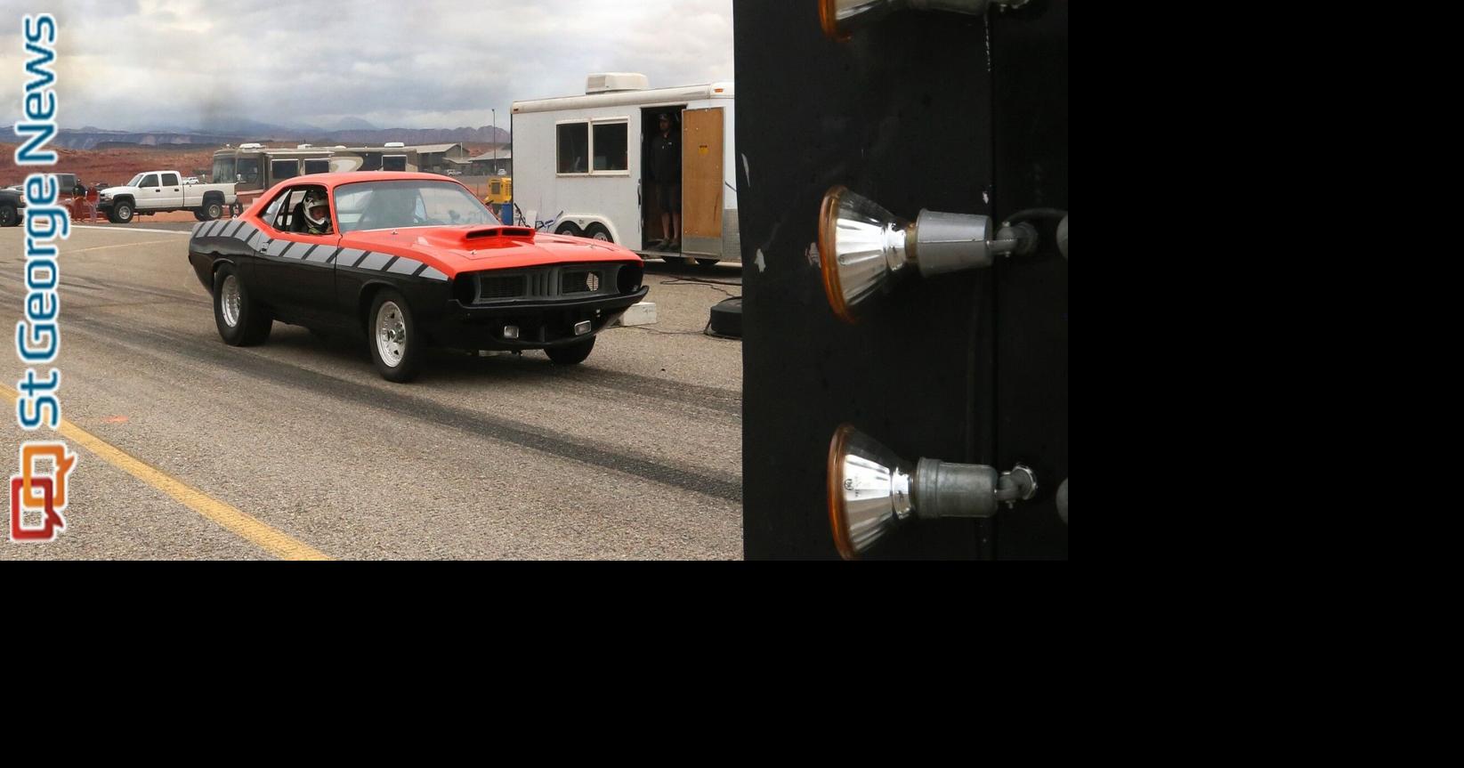 Lions Club Drag Races; corporate sponsorship available | Arts ...