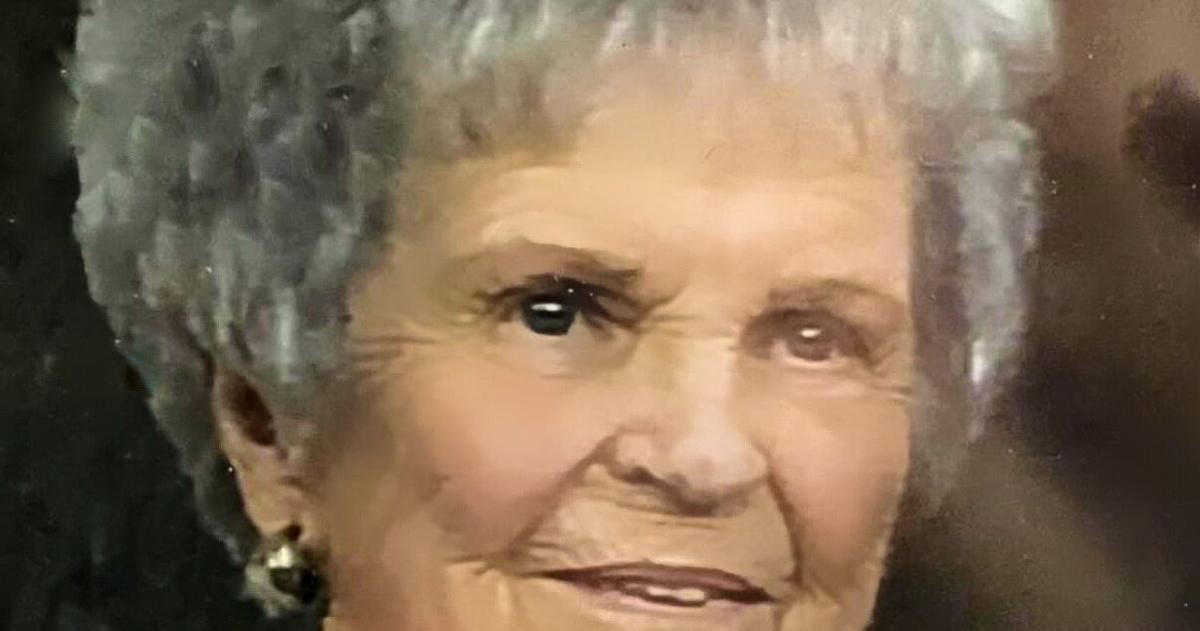 Sybil Marie Isom Hirschi | Obituaries | stgeorgeutah.com