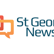 St. George News logo