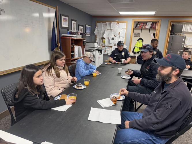 Shop with a Cop program grows in second year | News ...
