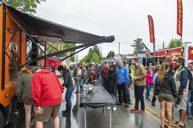 Grilling and grooving at the Montana BBQ Cookoff Local
