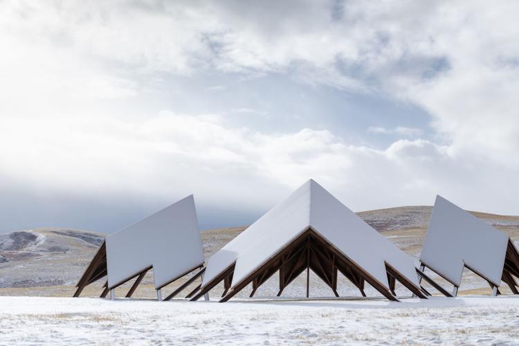 Tippet Rise announces 2026 season, new sculptures | News ...