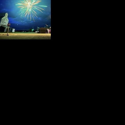 Fireworks dazzle in Reed Point | News | stillwatercountynews.com