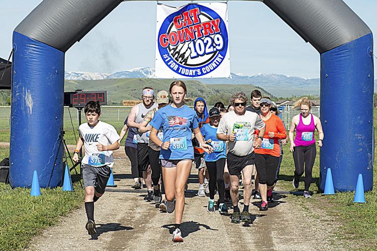 Stillwater Run and Ride returns for eighth annual | News ...