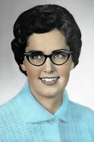 Judy Sharon Robbins Stolzenburg