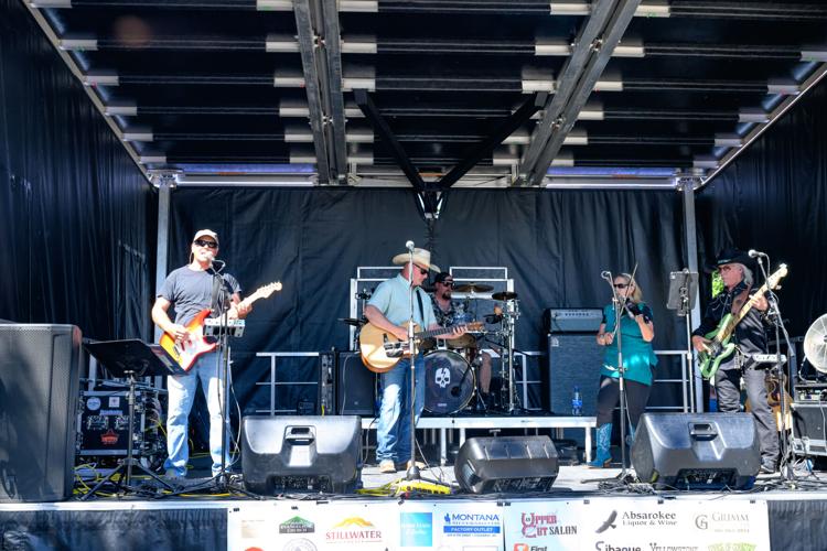 Montana BBQ CookOff a blast for all ages News