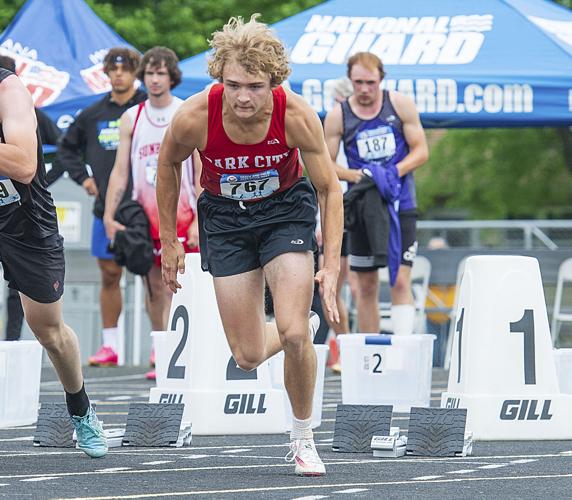 PC Zimdars save best for last, comes home as 110 hurdle state champ