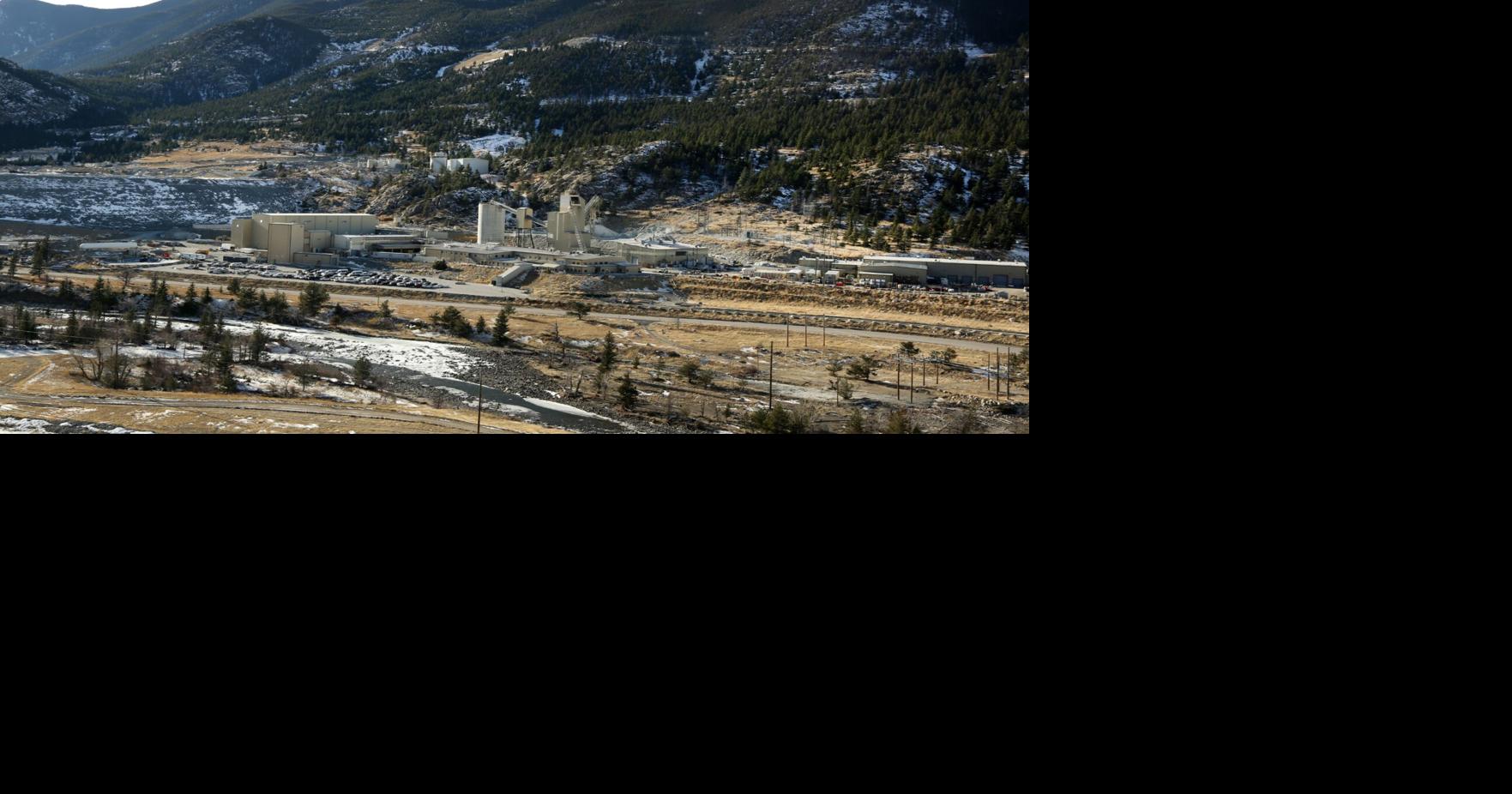 SibanyeStillwater cuts 100 jobs News