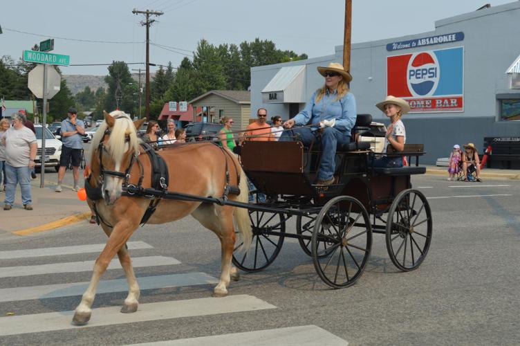 Absarokee Days: Fun and fellowship | News | stillwatercountynews.com