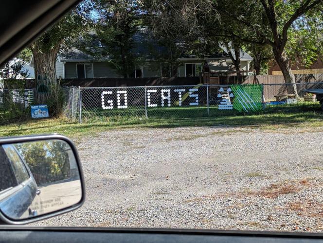 parade alternate route a success News