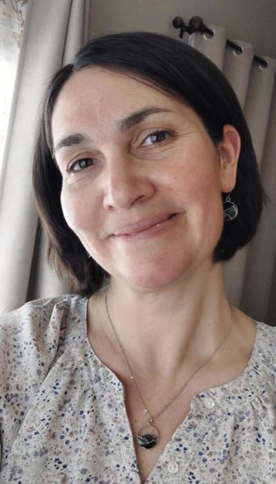Nancy Ravaioli Capturing life through a new lens: Nancy O'Reilly opens photography ...