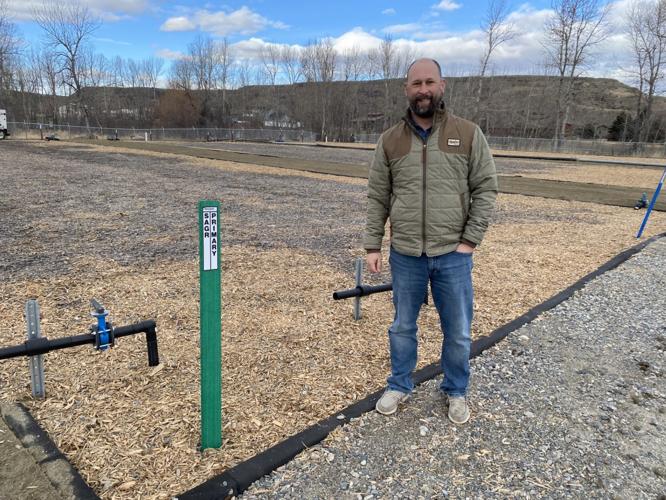 Mission Absarokee Wastewater Treatment Facility achieves