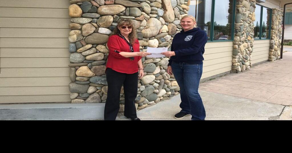 Absarokee Community Foundation continues to give back News