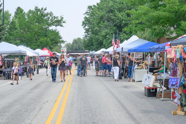 Absarokee Days Fun and fellowship News