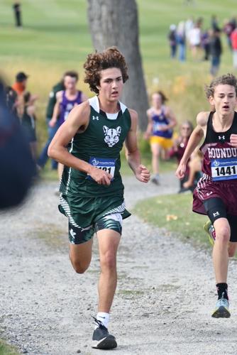 Cross Country teams compete in Crazy Mountain Run | Sport ...