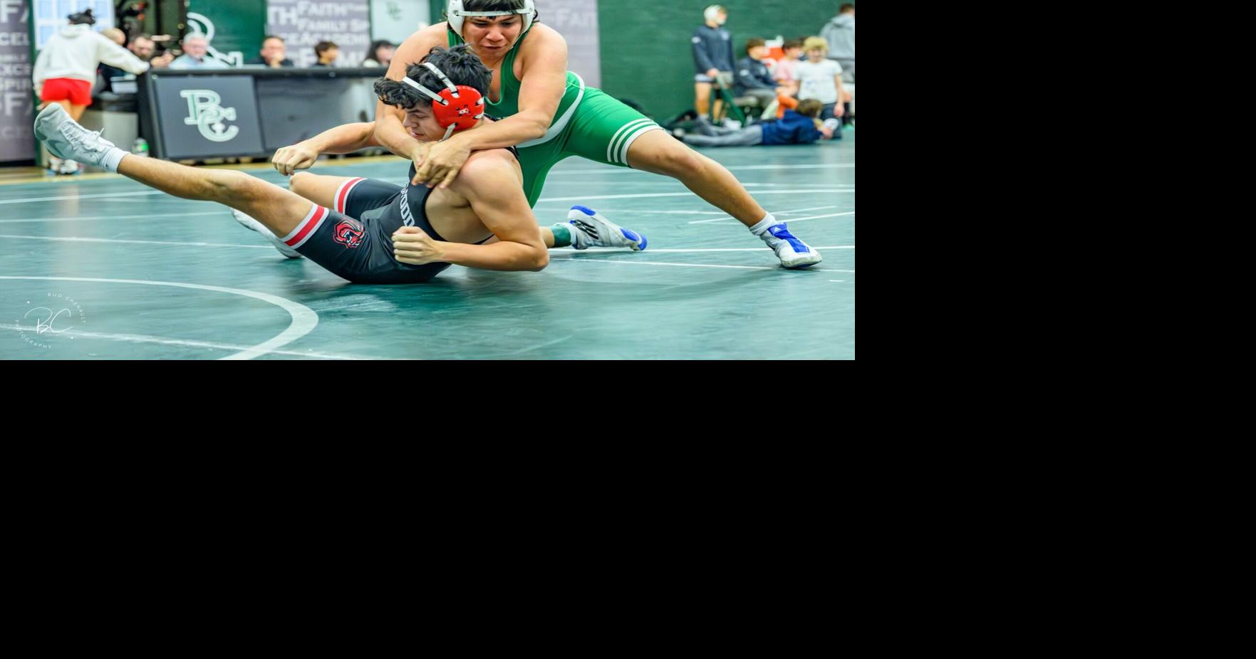 ColumbusAbsarokee Wrestling team competes well in Huntley Sports