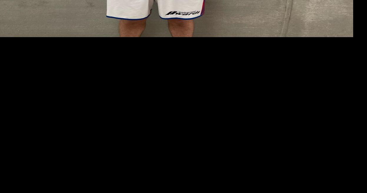 Steffenson chosen for Annual MontanaWyoming All Star game Sport