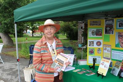 Columbus woman wins National Indie Excellence Award | News ...