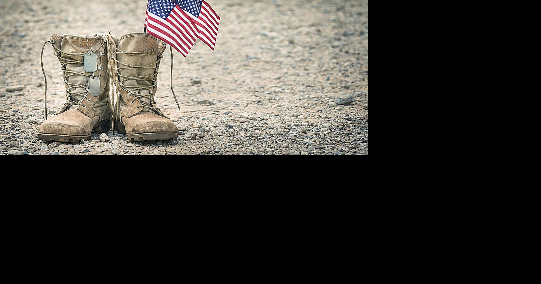 Memorial Day in Stillwater County Local