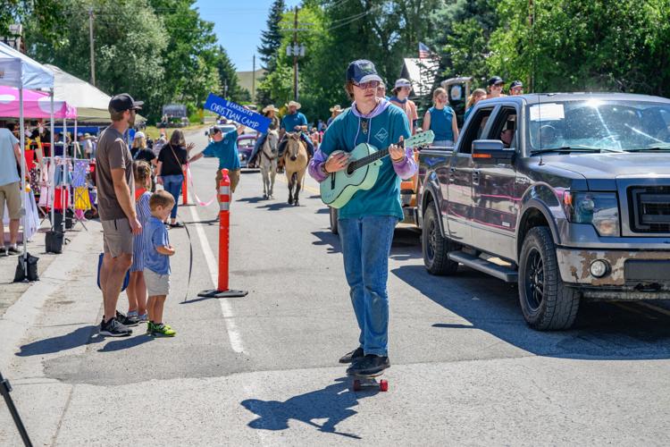 Fishtail Family Fun! | News | stillwatercountynews.com