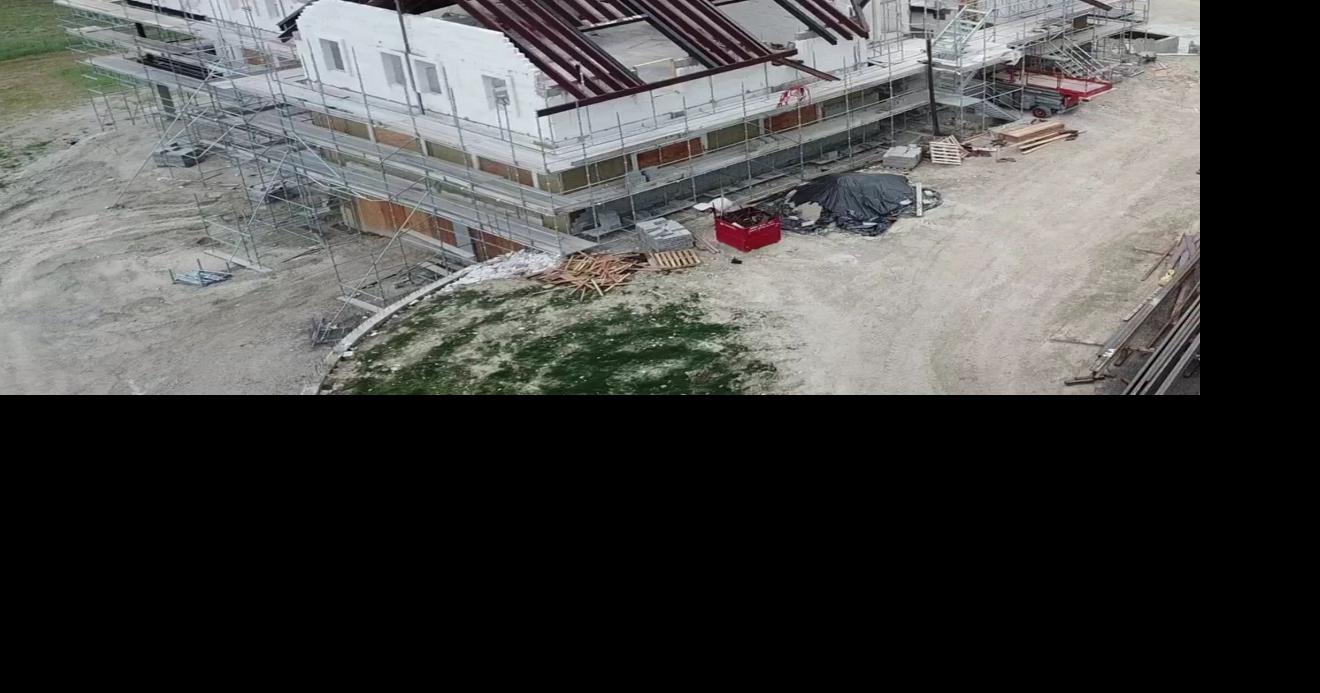 Revolutionary building technology promises safer, more affordable homes for North America