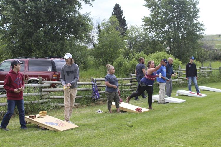 Fishtail Family Fun Day Memories | News | stillwatercountynews.com