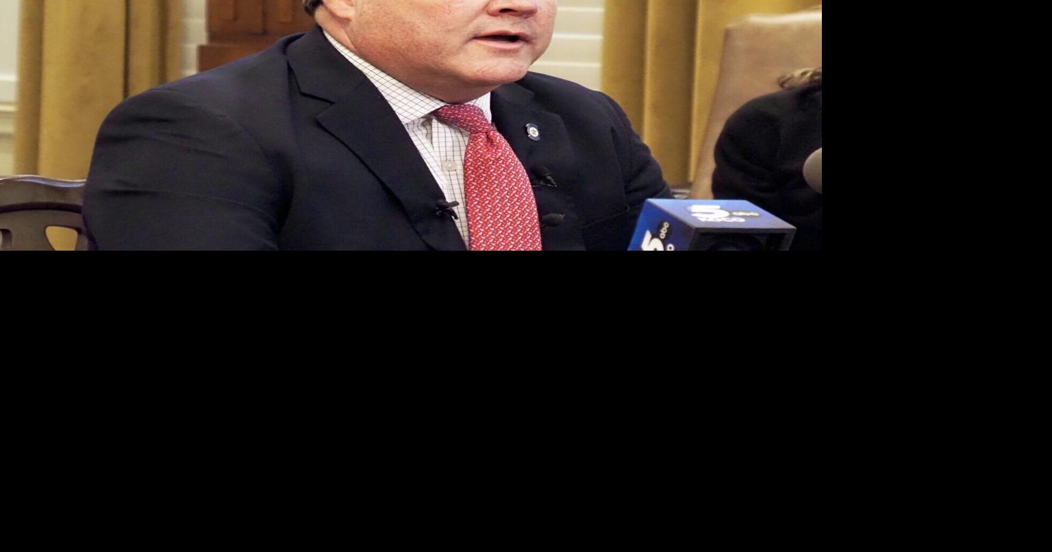 Oklahoma Voice: Senate leader slams brakes on measure calling for an Oklahoma constitutional convention