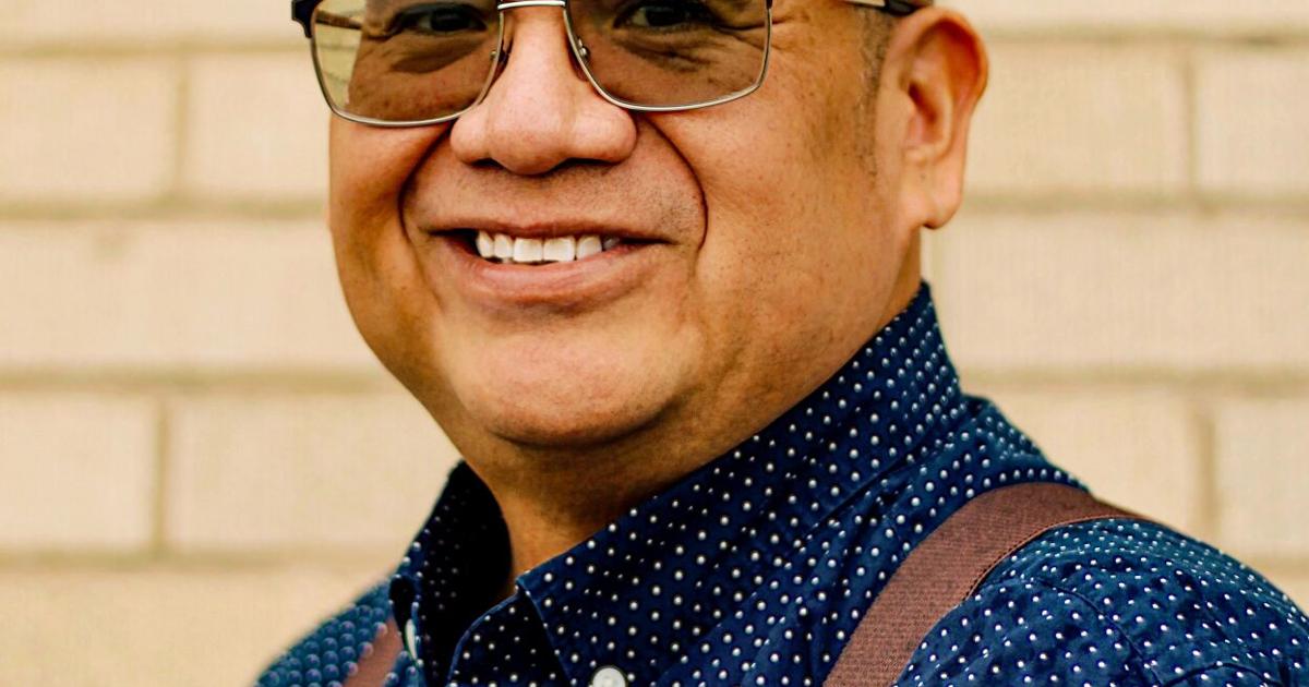 Tim Giago Littledeer receives Tim Giago Free Press award | Community ...