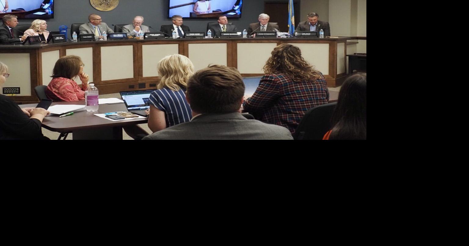 Oklahoma Voice: Oklahoma Turnpike Authority seeks $1.5B in bonds for construction costs