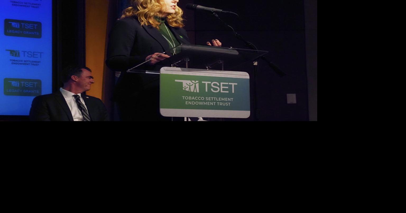 Oklahoma Voice: TSET allocates money to increase doctor residencies, cancer treatment access in Oklahoma