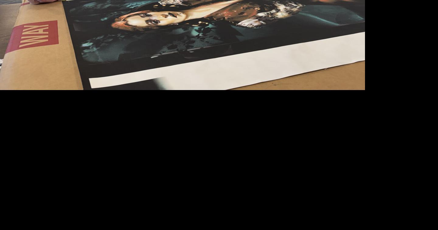 WONDERVISIONS: Local animator Artie Romero's work to be seen at exhibit