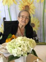 Obituary for Ida Lary